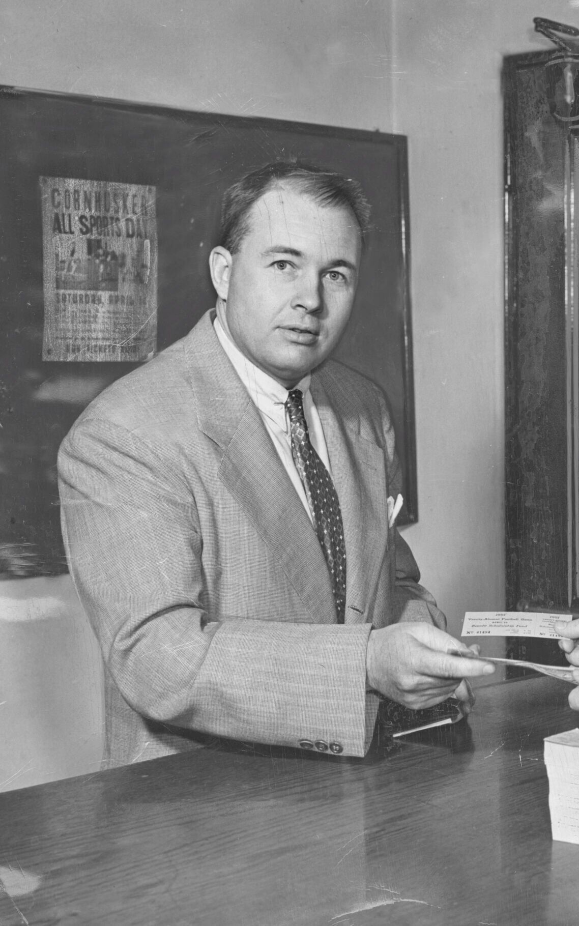 Bill Glassford
